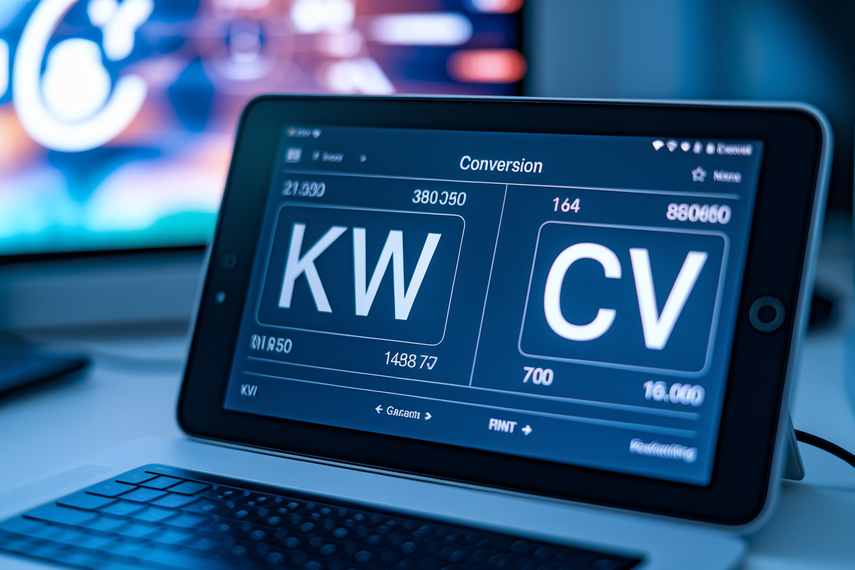 90 Kw In Cv