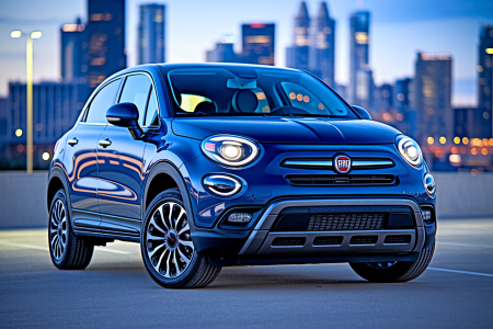 fiat-500x-ville-horizon-lumieres