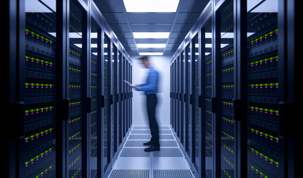 Services de l'Internet Archive temporairement hors ligne