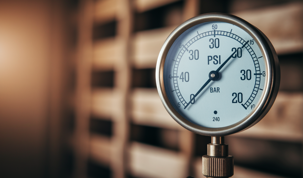 manometre-vintage-psi-bar-bois
