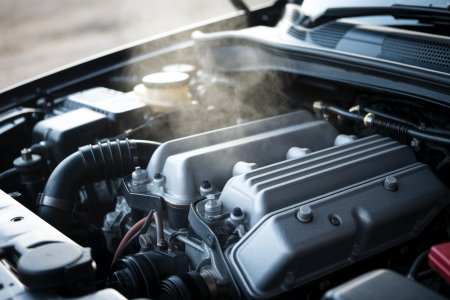 moteur-voiture-refroidissement-vapeur