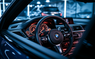 tableau-bord-bmw-serie1-voyants