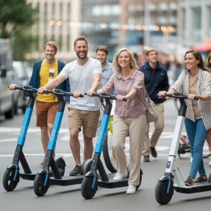 trottinette-velo-voiturepartagee-usagers