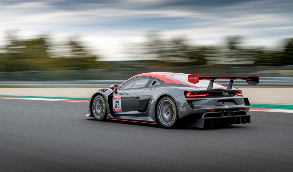 voiture-course-aerodynamique-piste