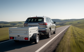 voiture-remorque-route-campagne-collines