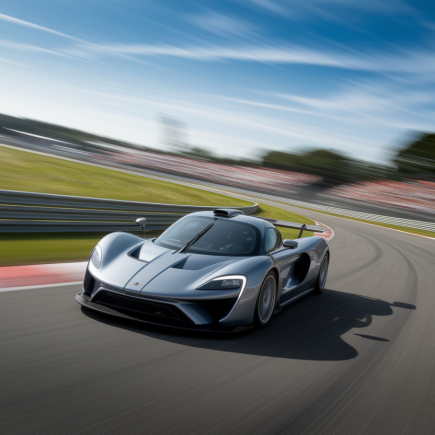 voiture-sportive-piste-sinueuse-flou